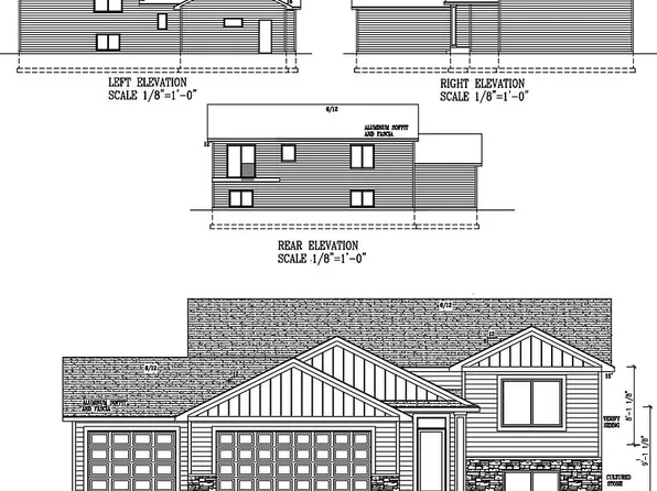 2104 Elk Run Dr SE, Pine Island, MN 55963