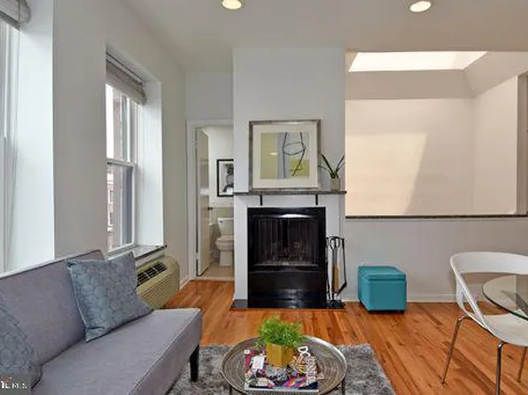 2300 18th St NW APT 308, Washington, DC 20009