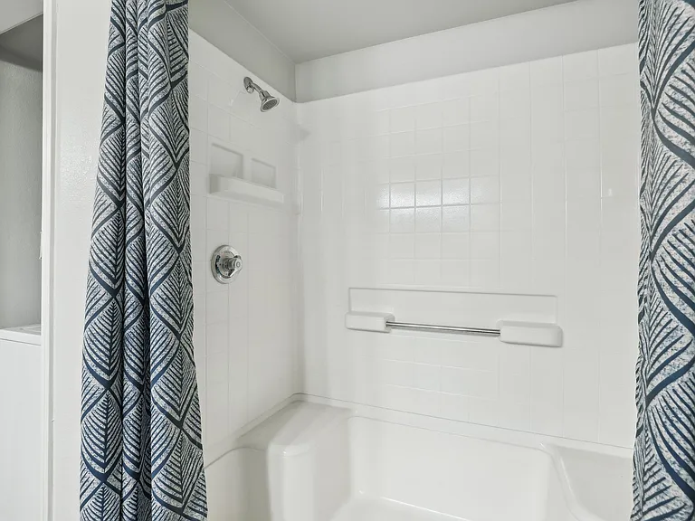 Court Senior Apartments — Photo 10