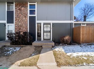 10001 E Evans Ave APT 73B, Denver, CO 80247