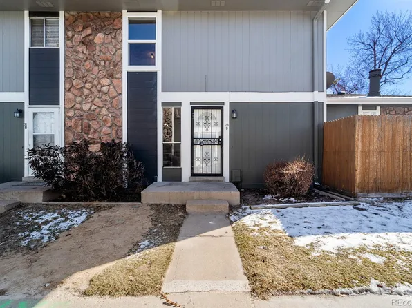 10001 E Evans Avenue #73B, Denver, CO 80247