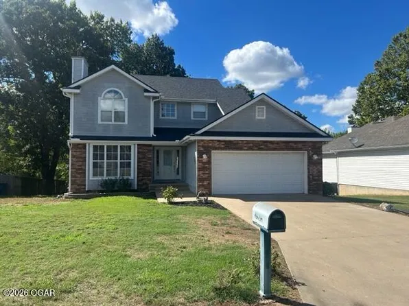 4306 S Illinois Ave, Joplin, MO 64804