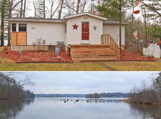 6245 E Division St, Newaygo, MI 49337