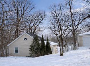 2619 Riverside Dr, Lake Station, IN 46405