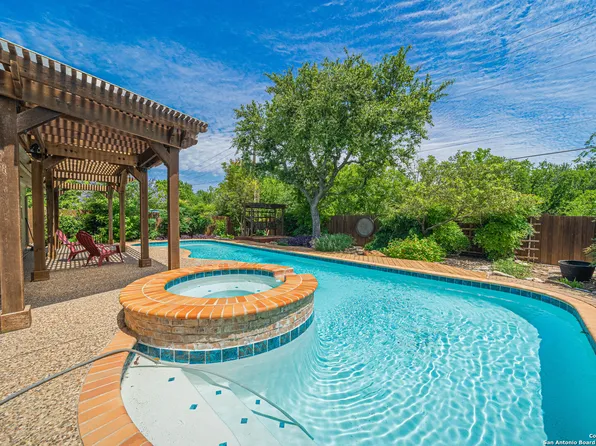 7451 PIPERS BLF, San Antonio, TX 78251