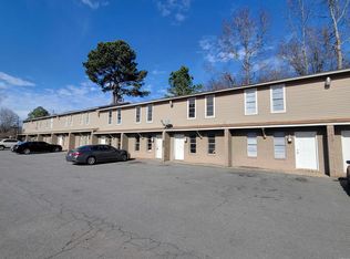 218 S Jp Wright Loop Rd, Jacksonville, AR 72076