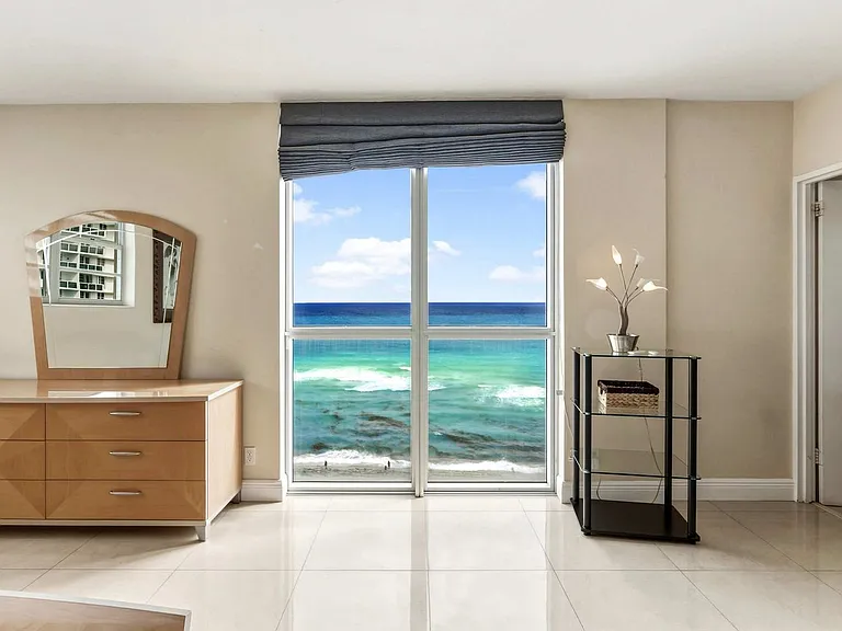Window View