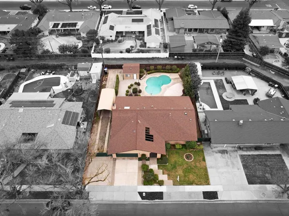 702 Leveland Ln, Modesto, CA 95350