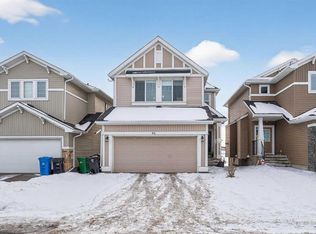 45 N Redstone Dr NE, Calgary, AB T3N 0N2