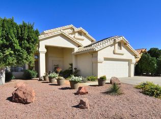 626 W Sierra Madre Ave, Gilbert, AZ 85233
