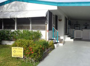 2919 NW 65th Way #669, Margate, FL 33063