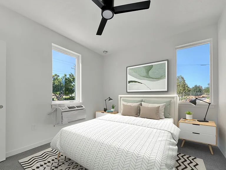 Veazey Park Apartments — Photo 26