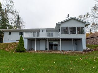 5172 Hiawatha Dr, Cheboygan, MI 49721