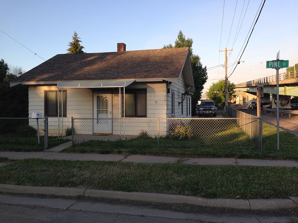 351 N. Pine St.