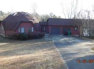 3454 Circle Ct, Trinity, NC 27370