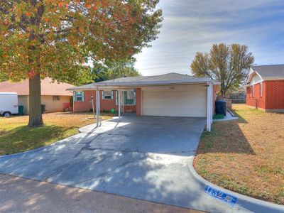 1132 SW 78th Ter, Oklahoma City, OK, 73139