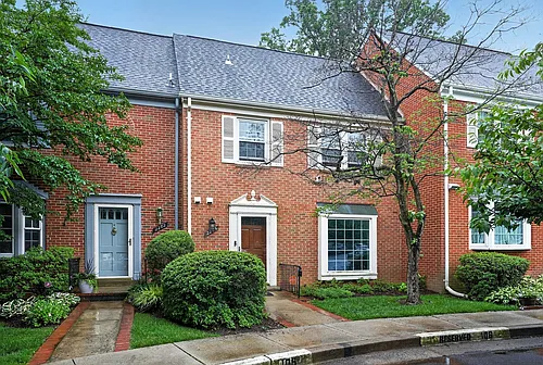 2204 N Tuckahoe St Photo 1