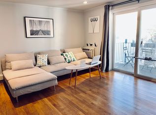95 Clifton St APT 202, Malden, MA 02148