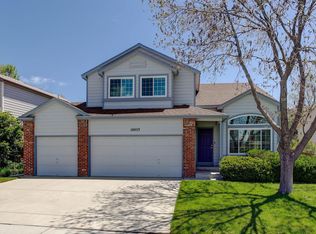 10053 Silver Maple Cir, Highlands Ranch, CO 80129