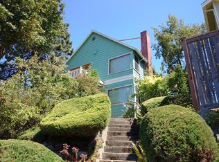 5318 46th Ave SW, Seattle, WA 98136