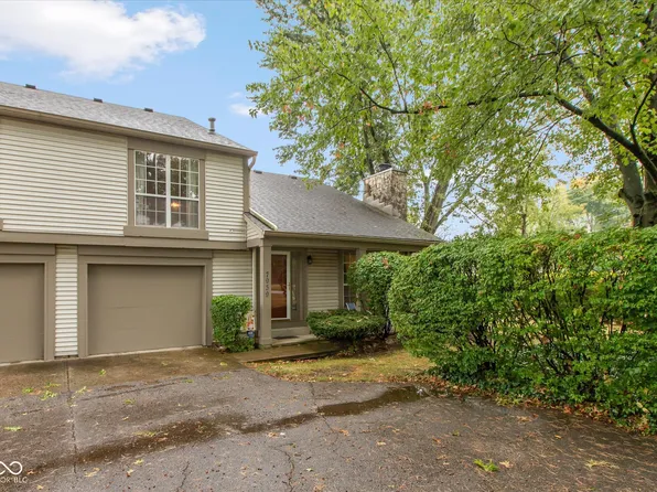 7939 Hunters Path, Indianapolis, IN 46214