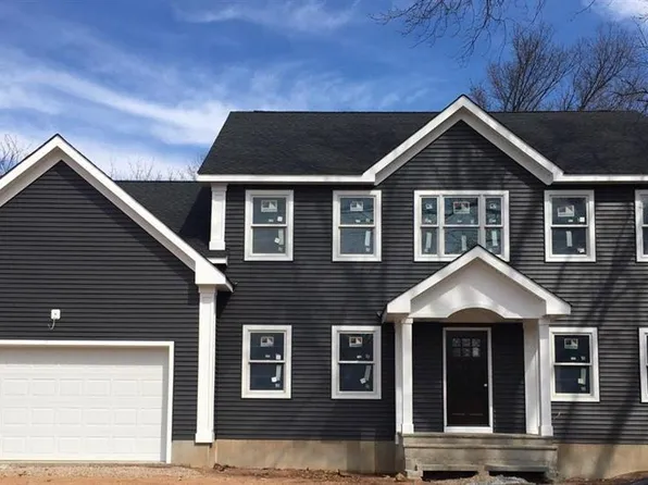 59 Warrenville Rd, Middlesex, NJ 08846