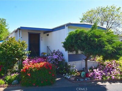 6368 Lincoln Blvd #28, Oroville, CA, 95966