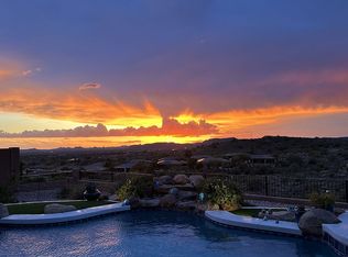 2612 W Shinnecock Way, Phoenix, AZ 85086