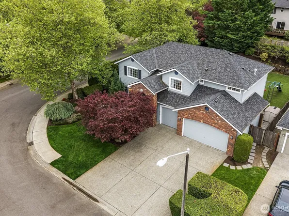 24865 NE 2nd Court, Sammamish, WA 98074