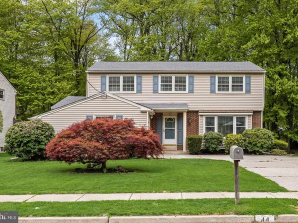 44 Clemson Rd, Cherry Hill, NJ 08034