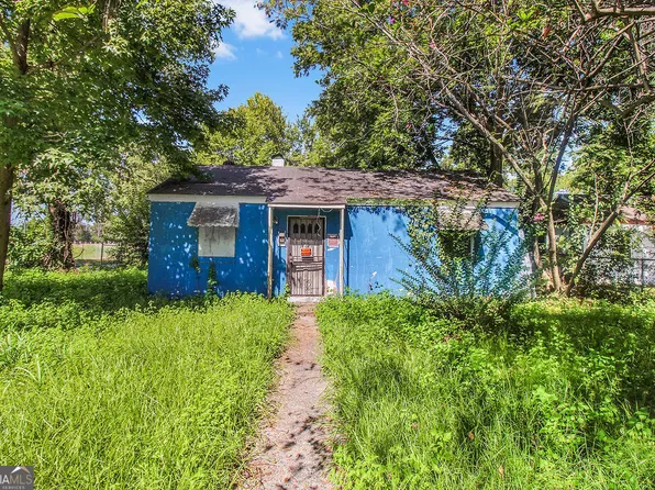 1019 Carter St, Savannah, GA 31415