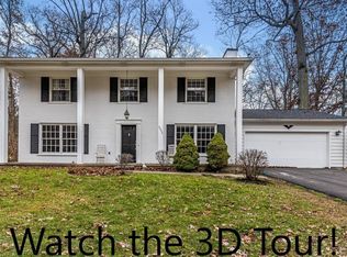 3650 Larchmont Dr, Ann Arbor, MI 48105