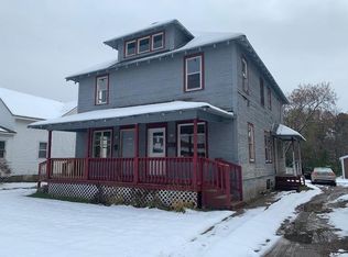 206 W Messenger St, Rice Lake, WI 54868