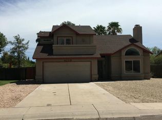 4239 E Everett Dr, Phoenix, AZ 85032