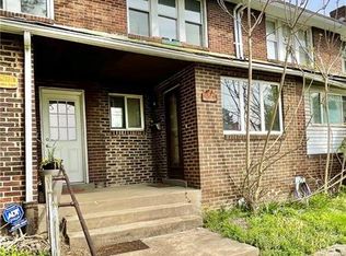 1516.5 Davis Ave, Pittsburgh, PA