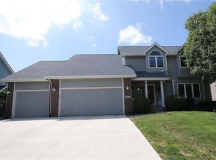 1410 NW Campus Dr, Ankeny, IA 50023