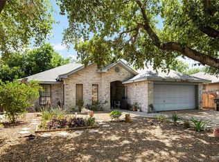 2403 Silver Oak Ave, Mission, TX 78574