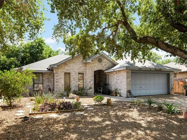 2403 Silver Oak Ave, Mission, TX 78574