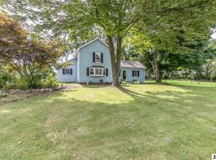 2740 Carter Rd, Dansville, MI 48819