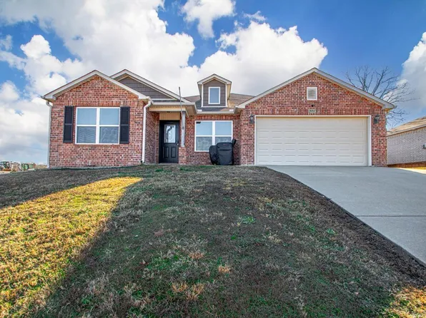 971 Augusta St, Cabot, AR 72023