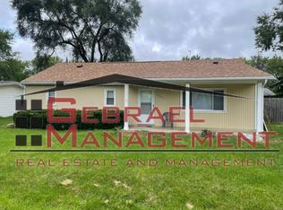 3077 Kettering Hts, Flint, MI 48507