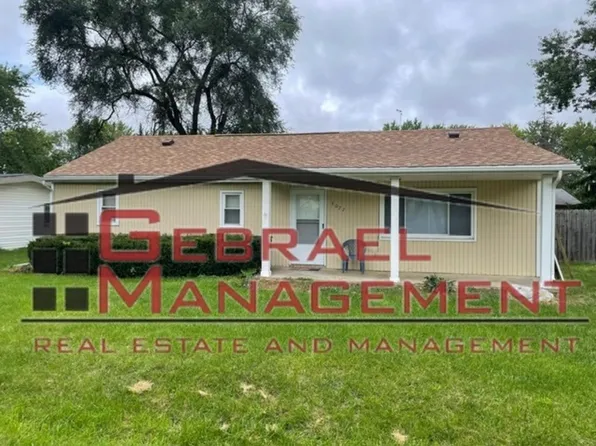 3077 Kettering Hts, Flint, MI 48507