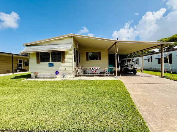 1901 Us Highway 17 #92-167, Lake Alfred, FL 33850