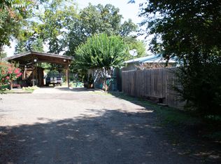 195 Burnett Cove Rd, Atkins, AR 72823