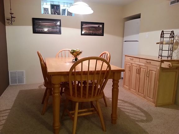 Lower Level Gaming area