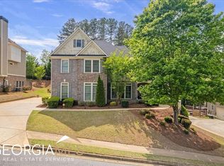 394 Double Branches Ln, Dallas, GA 30132