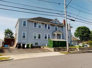 159 Boylston St #1, Watertown, MA 02472