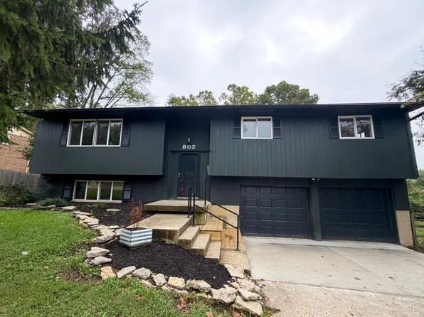 802 Victoria Dr, Franklin, OH 45005