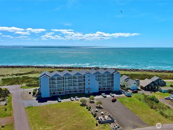 401 Westport View SW #507, Ocean Shores, WA 98569