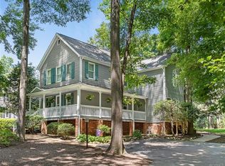 8302 Jonquil Ter, North Chesterfield, VA 23235